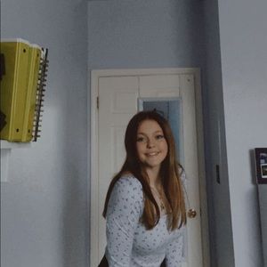 Meet your Posher, Abby